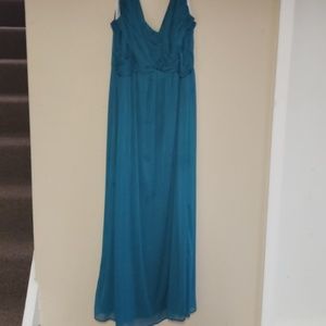 Bridesmaids dress